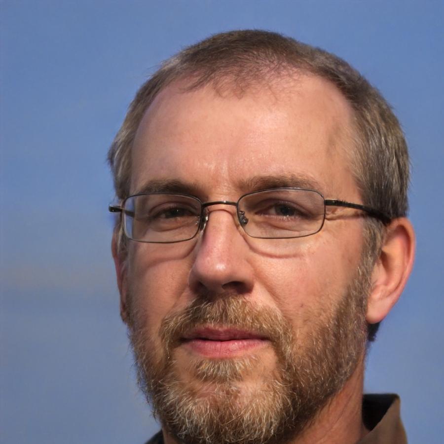 Michael K. Profilbild