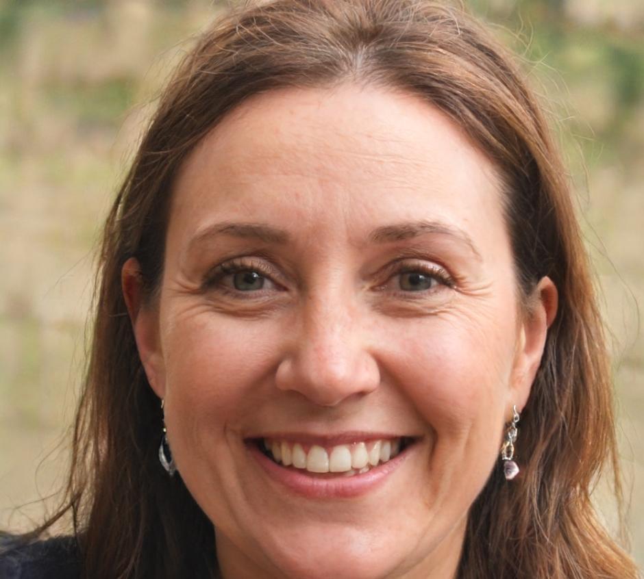 Sarah M. Profilbild